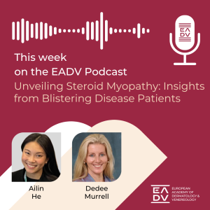 E128: Unveiling Steroid Myopathy: Insights from Blistering Disease Patients