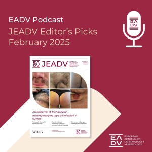 E131: Editor's Picks February 2025