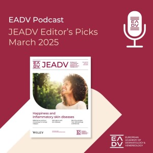 E133: Editor's Picks March 2025