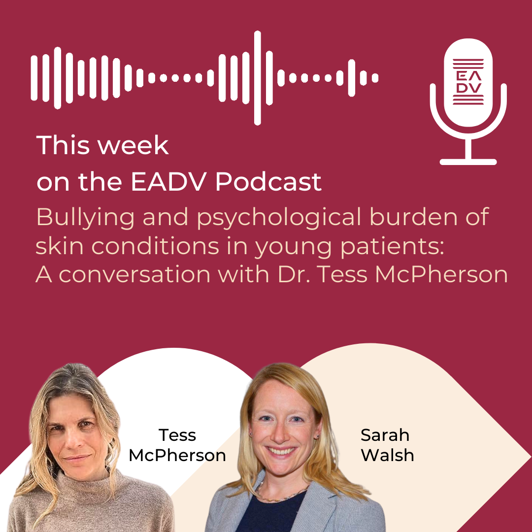 EADV Podcast