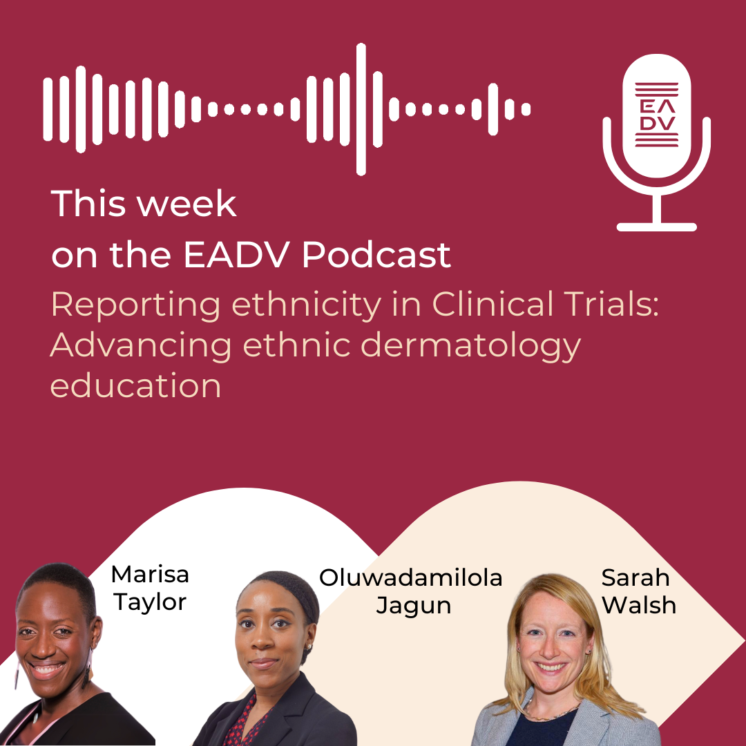 EADV Podcast