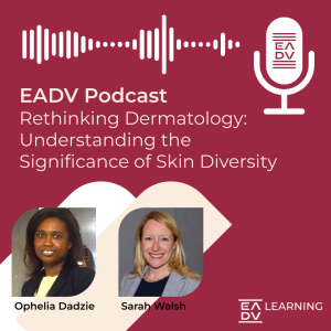 E92: Rethinking Dermatology: Understanding the Significance of Skin Diversity