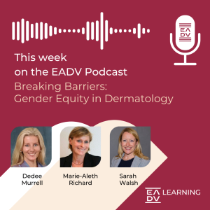 E114: Breaking Barriers: Gender Equity in Dermatology