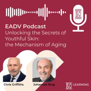 E90: Unlocking the Secrets of Youthful Skin: the Mechanism of Aging