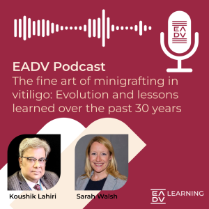 E80: The Fine Art of Minigrafting in Vitiligo: Evolution and Lessons learned over the past 30 years