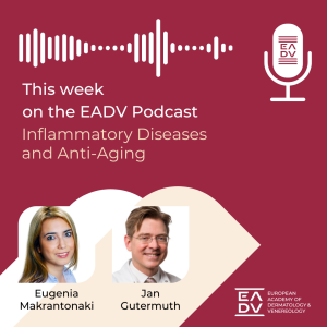 E120: Inflammatory Diseases and Anti-Aging