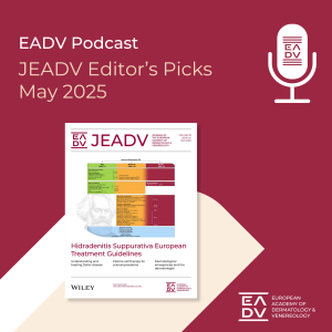 E137: Editor's Picks May 2025