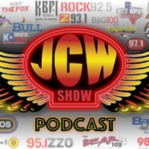 JCW Podcast EXTRA! Freemasons, the Damn Dallas Cowboys, a New Headquarters and more! w/John Clay & Bobbo