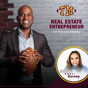 Investing in Yourself w/ Amber Dorsey