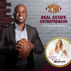 How to Become Unbeatable: Rebranding & Better Opportunities w/ Krista Mashore