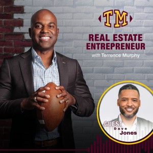 The Long Game to Have Buildable Assets And A Lifestyle You Want w/ Dave Jones