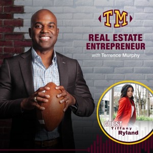 Creating Momentum in Commercial Real Estate w/ Tiffany Ryland