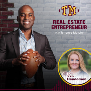 Raising Capital for Triple Net Investments (NNN) w/ Teal Henderson