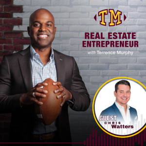 How to Build Your Million Dollar Team w/ Chris Watters