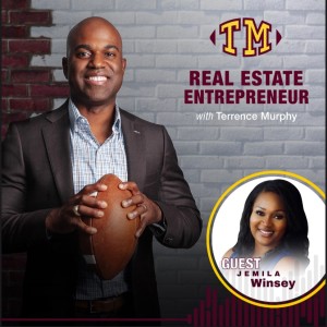 Growing Your Ecosystem and Building a Legacy w/ Jemila Winsey