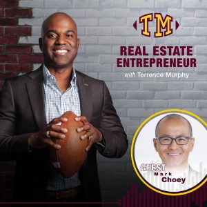 Creating Software for Real Estate w/ Mark Choey