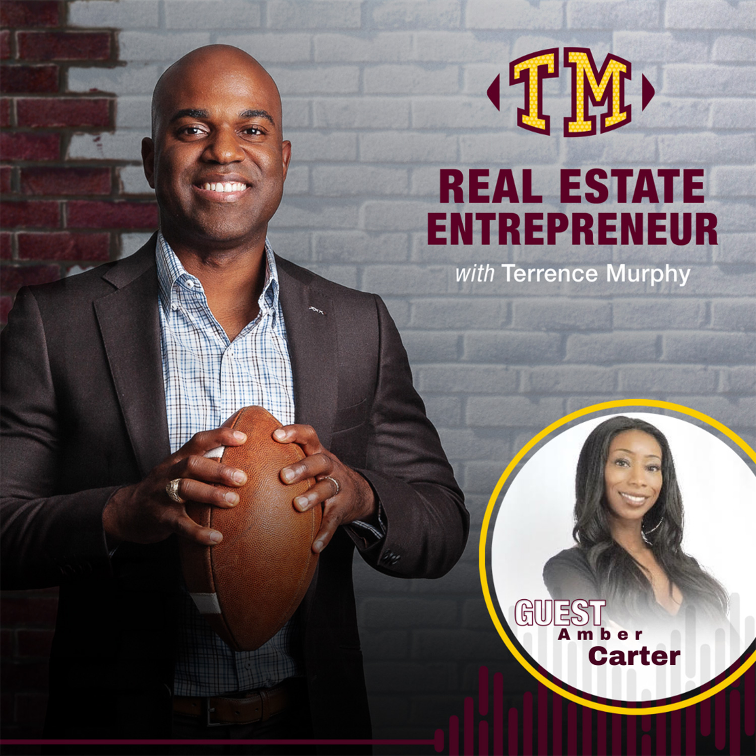 Real Estate Entrepreneur with Terrence Murphy