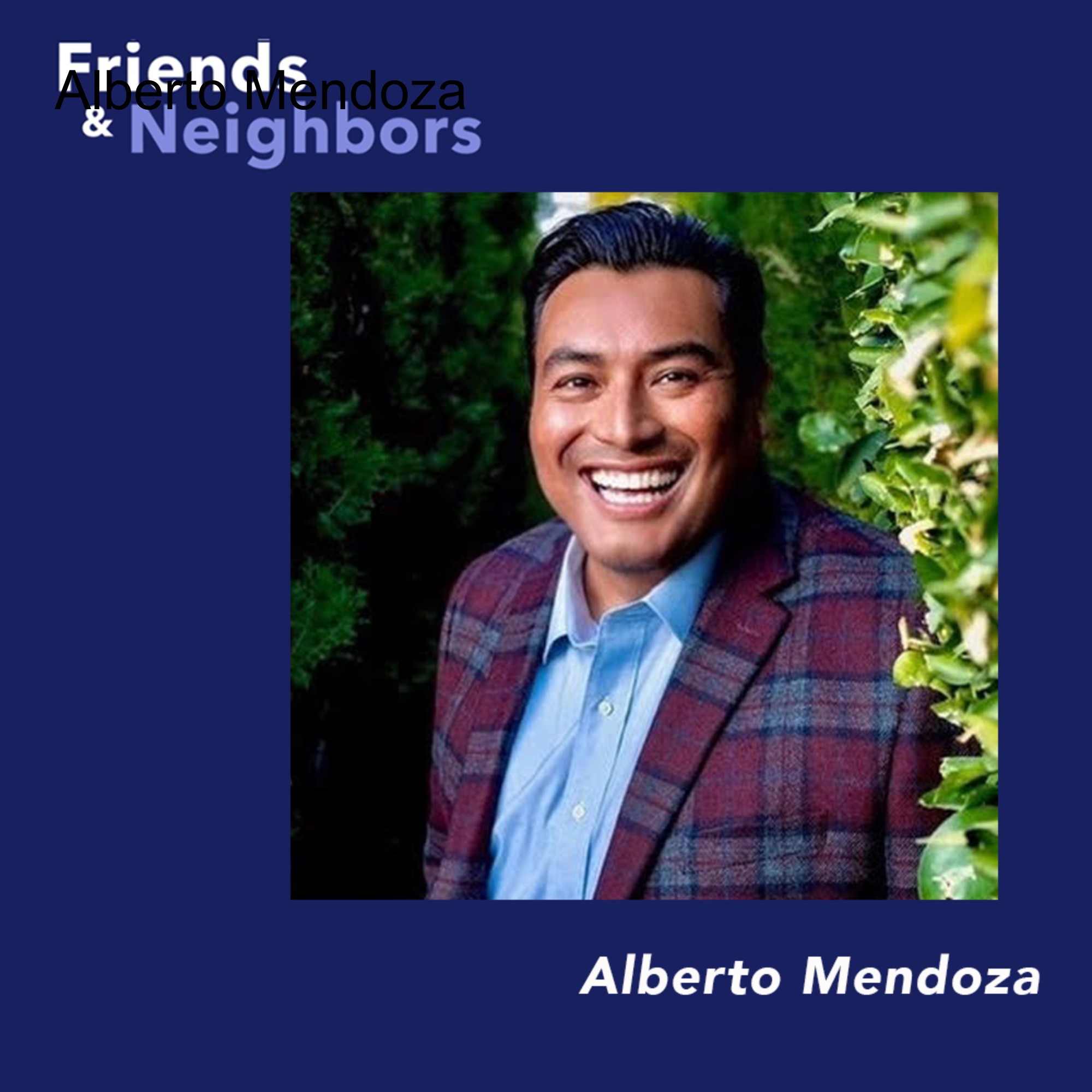 Friends & Neighbors