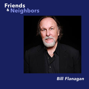 Bill Flanagan