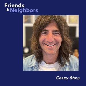 Casey Shea