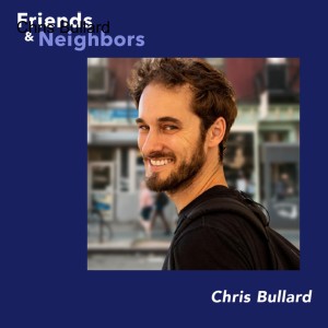 Chris Bullard