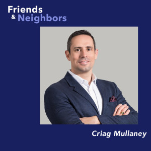 Craig Mullaney