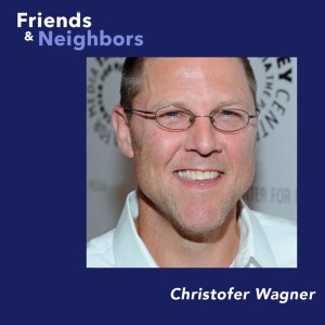 Christofer Wagner