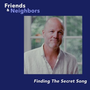 Finding The Secret Song