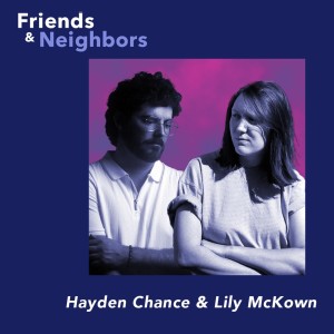 Lily McKown & Hayden Chance