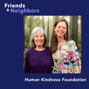 Human Kindness Foundation