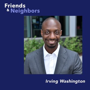 Irving Washington