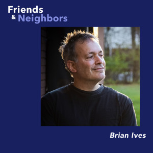 Brian Ives