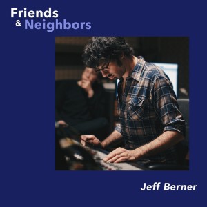 Jeff Berner