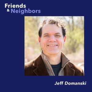 Jeff Domanski