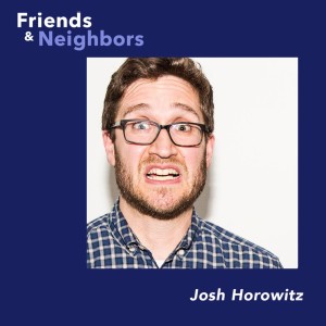 Josh Horowitz