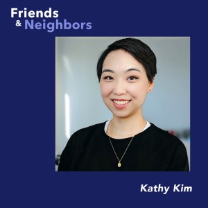 Kathy Kim