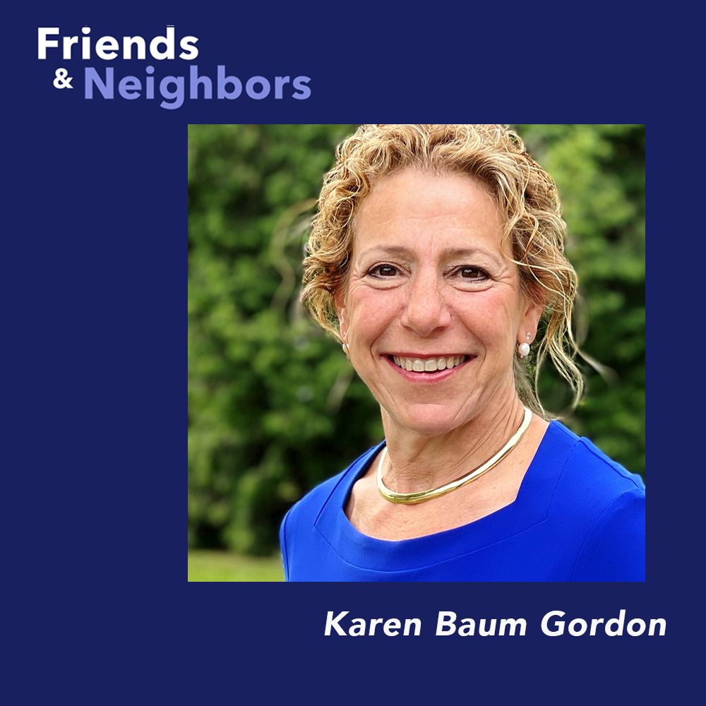 Friends & Neighbors