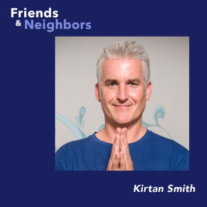 Kirtan Smith