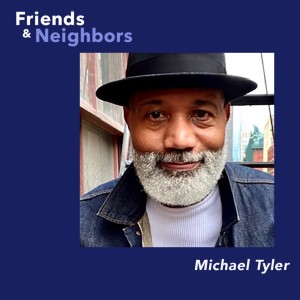 Michael Tyler