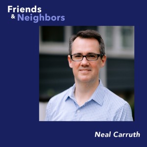 Neal Carruth