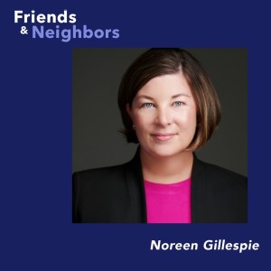 Noreen Gillespie