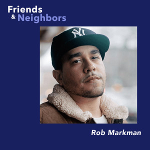 Rob Markman