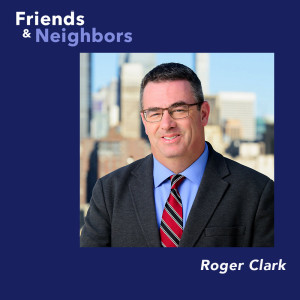 Roger Clark