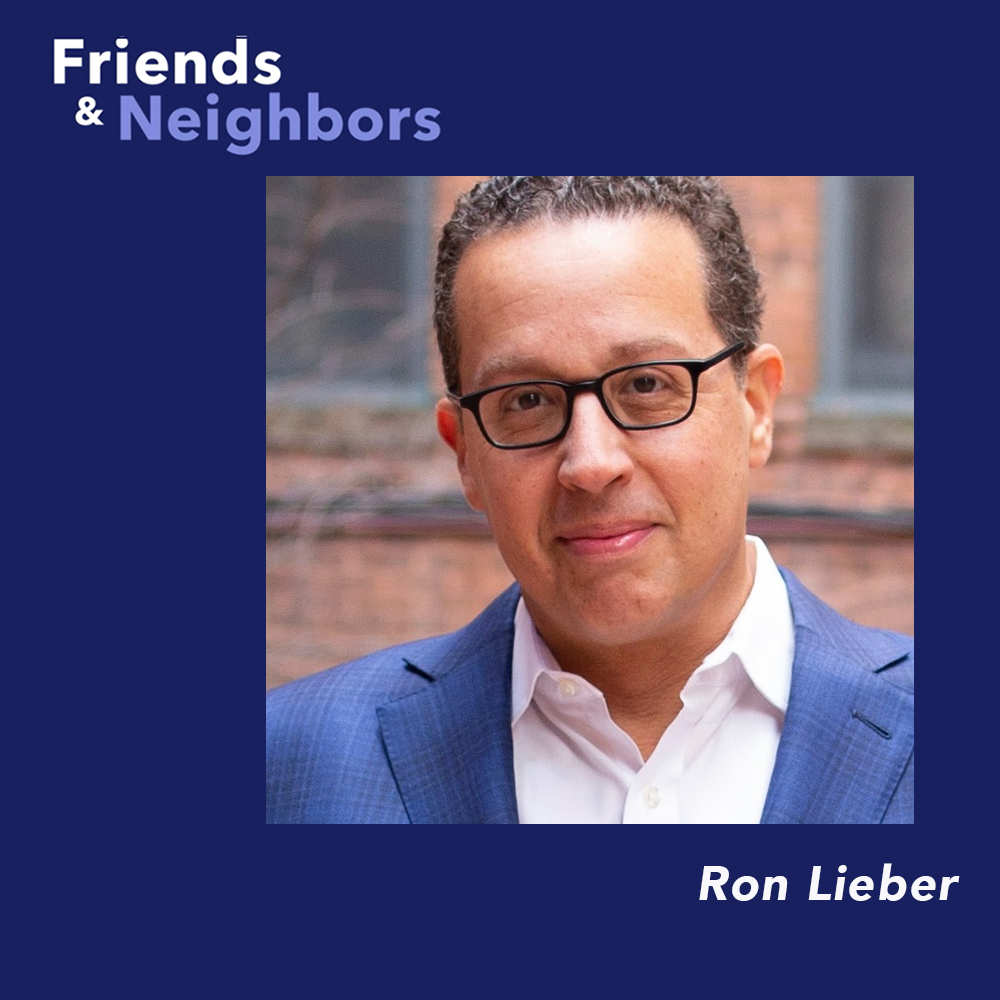 Friends & Neighbors