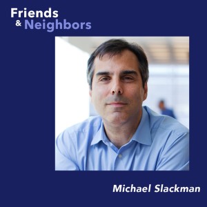 Michael Slackman