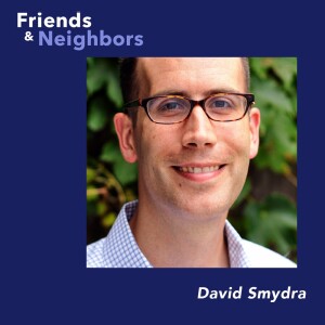 David Smydra