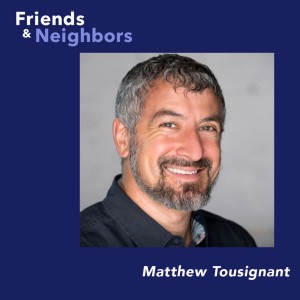 Matthew Tousignant