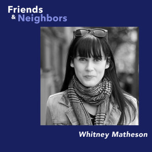 Whitney Matheson