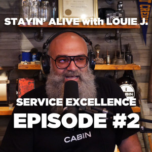 EP. 2 | Service Excellence