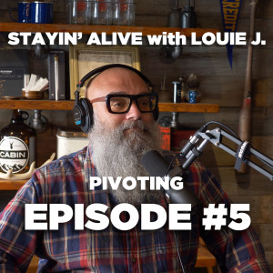 EP. 5 | Pivoting to the Virtual World of Events